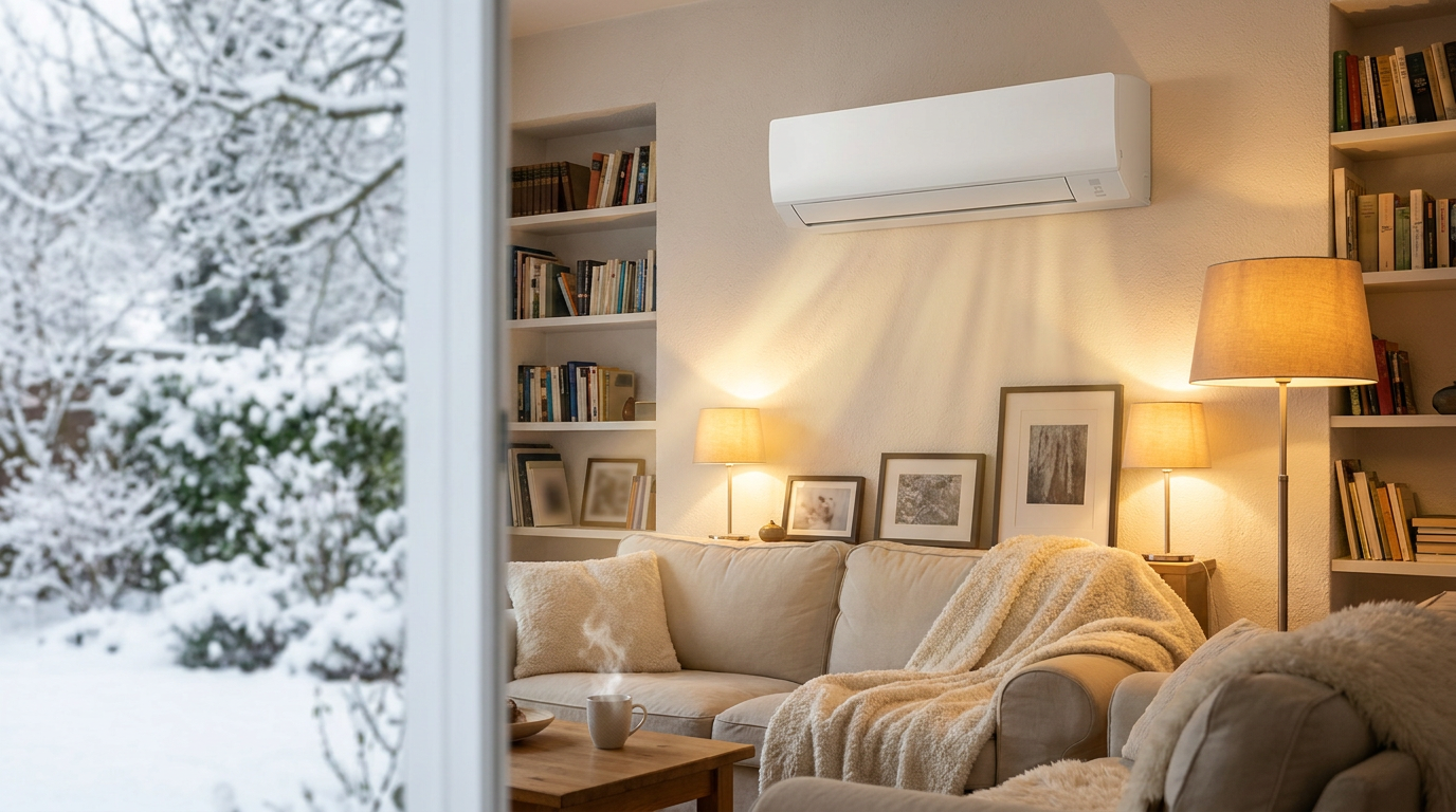Ar Condicionado Funciona no Frio? Guia Completo para Instalação e Uso